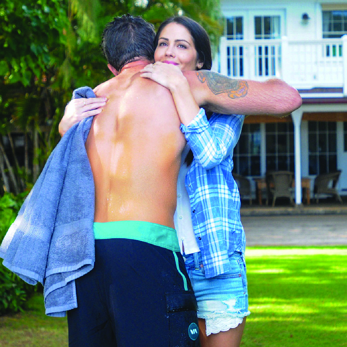 Hawaii Five-0-Il matrimonio di Kono