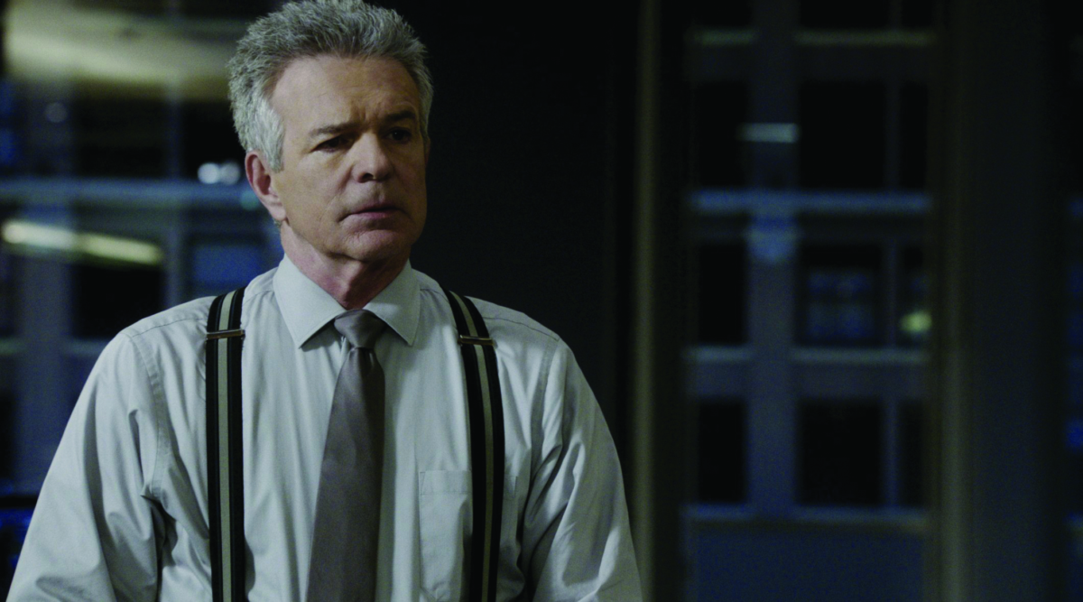 Major Crimes-Le chiamate perse