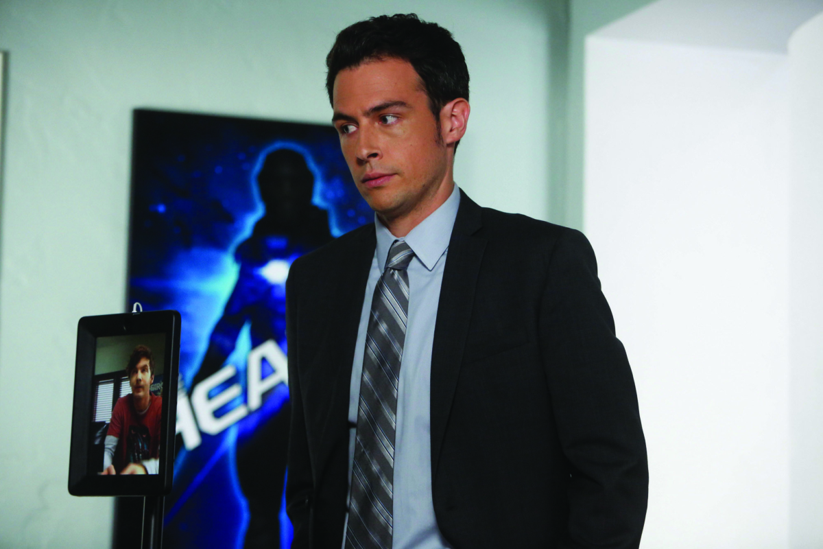 Bones-Cibo, cucina e morte