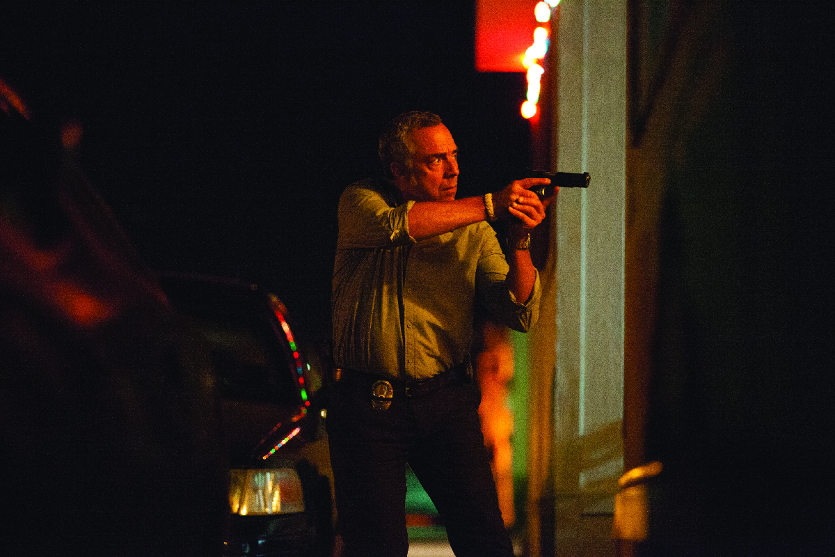 Bosch-Cocco di mamma