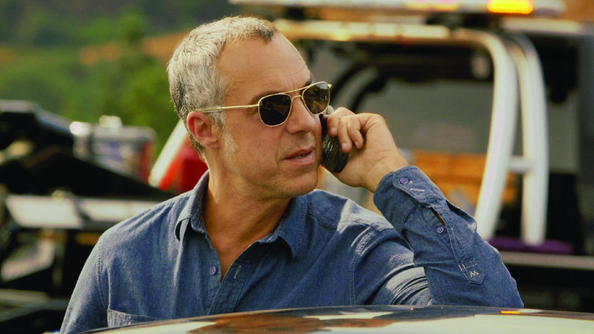 Bosch-Natale in famiglia