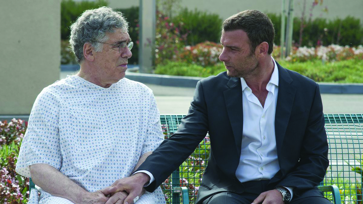 Ray Donovan-Una nuova casa