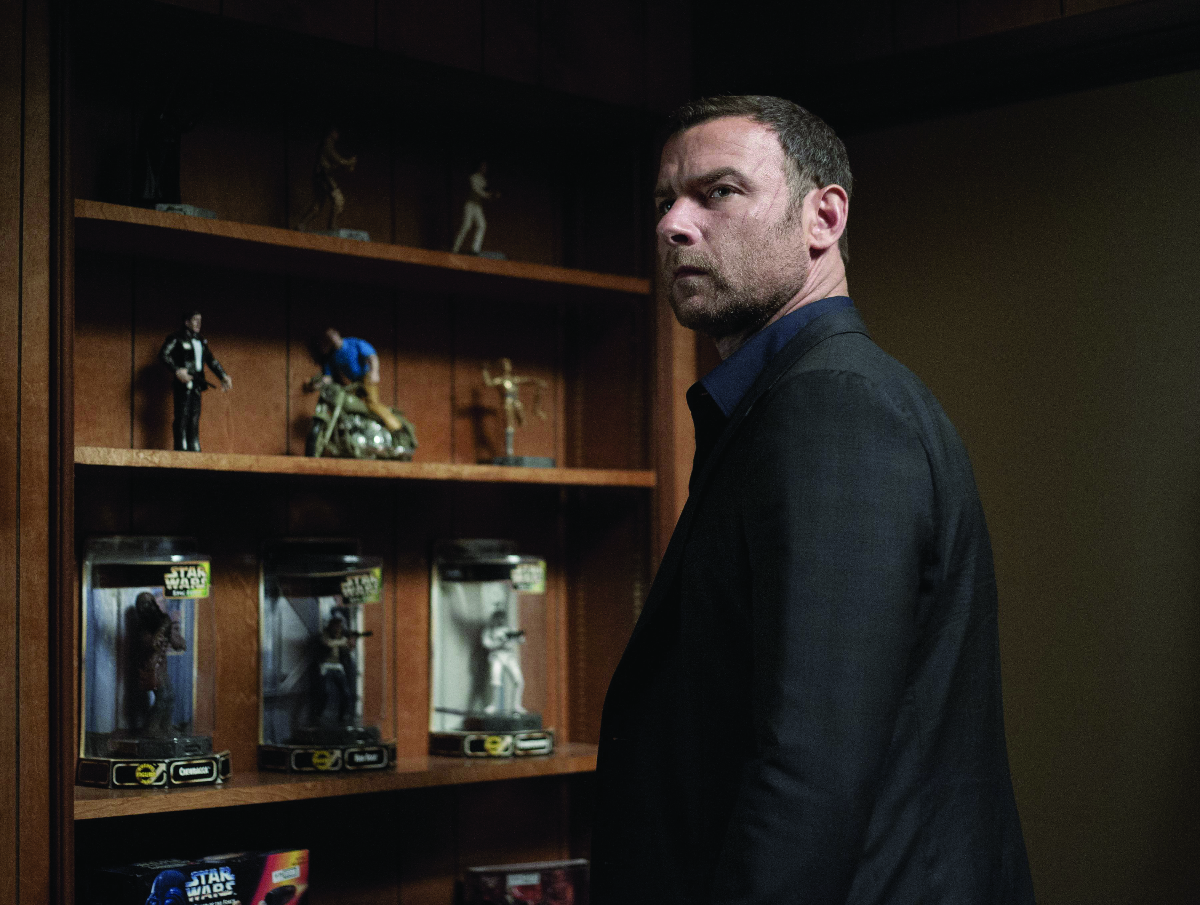 Ray Donovan-Il Golem