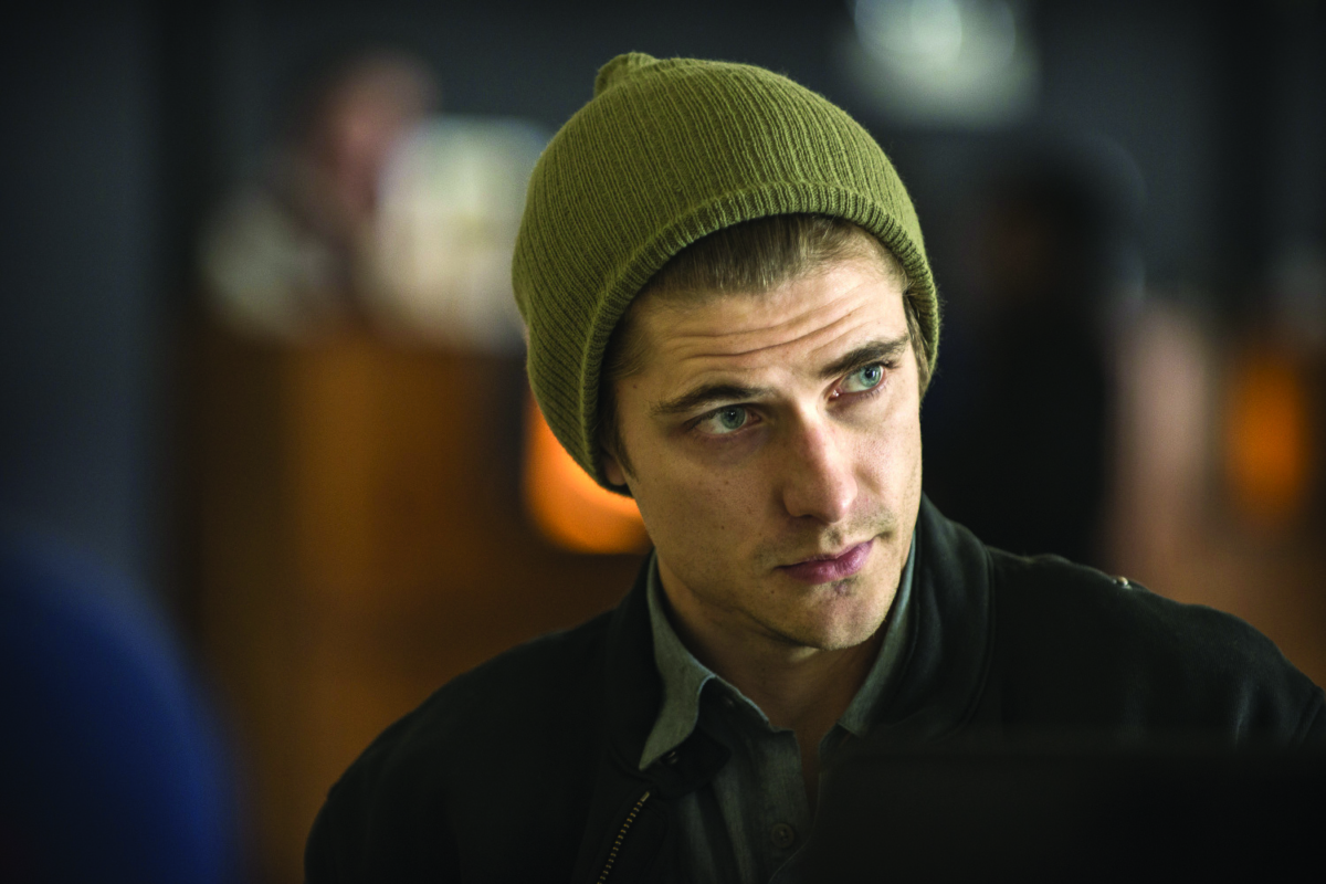 Chicago P.D.-Compagni di cella