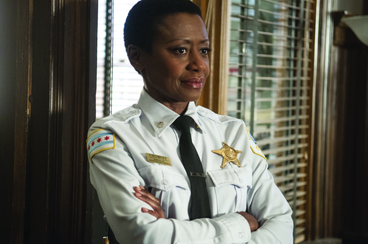 Chicago P.D.-Colpiscimi