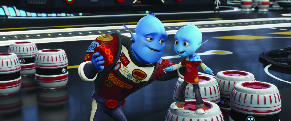 Fuga dal pianeta Terra