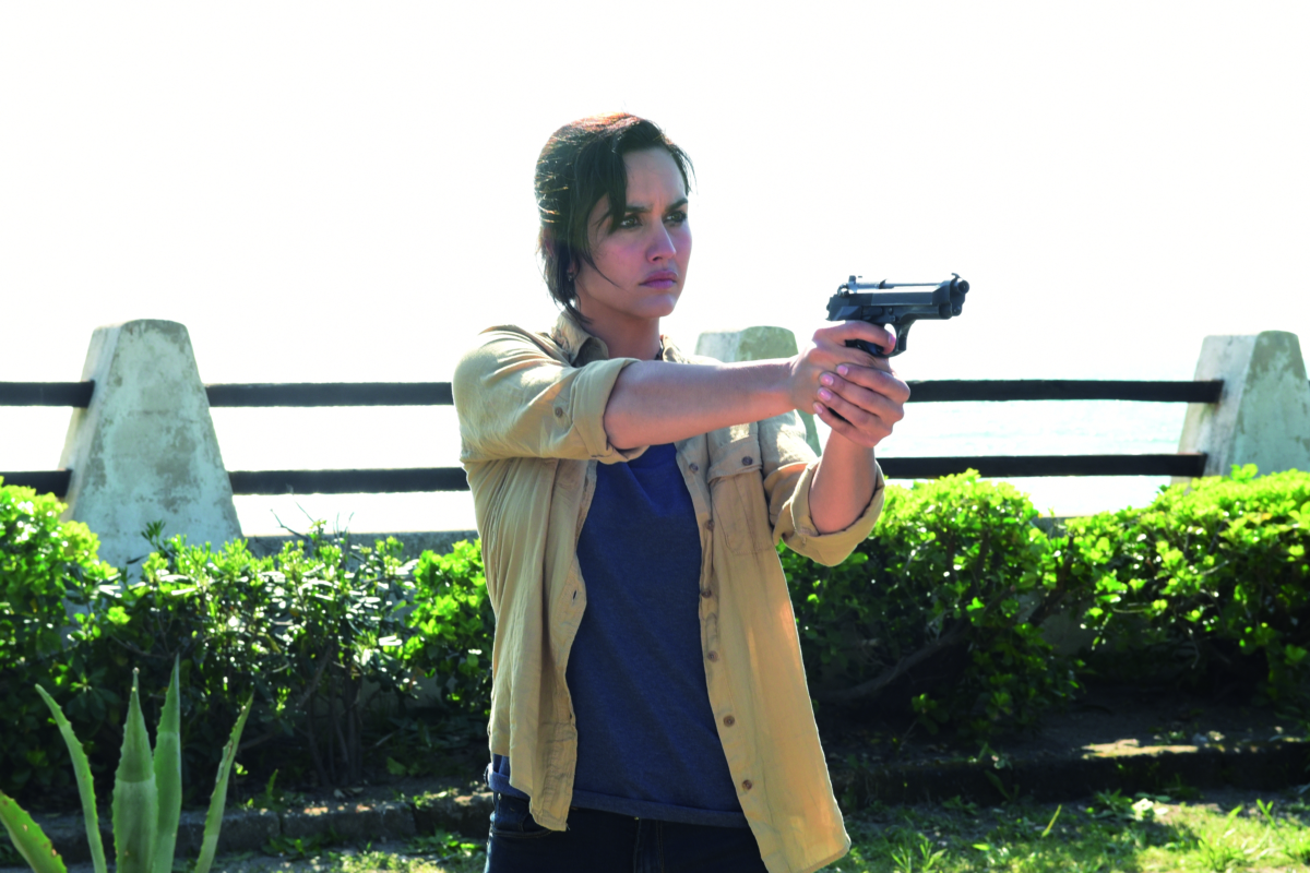 Fuoco amico TF45 - Eroe per amore