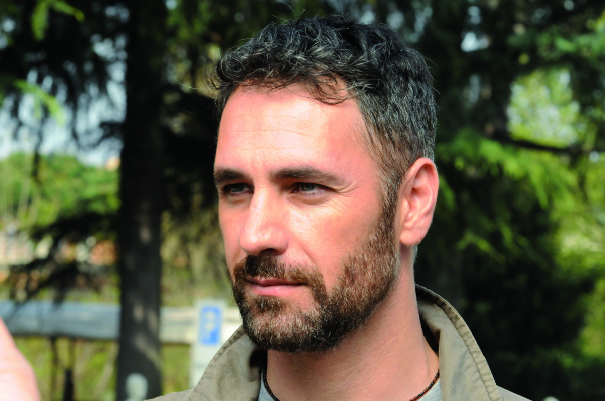 Fuoco amico TF45 - Eroe per amore