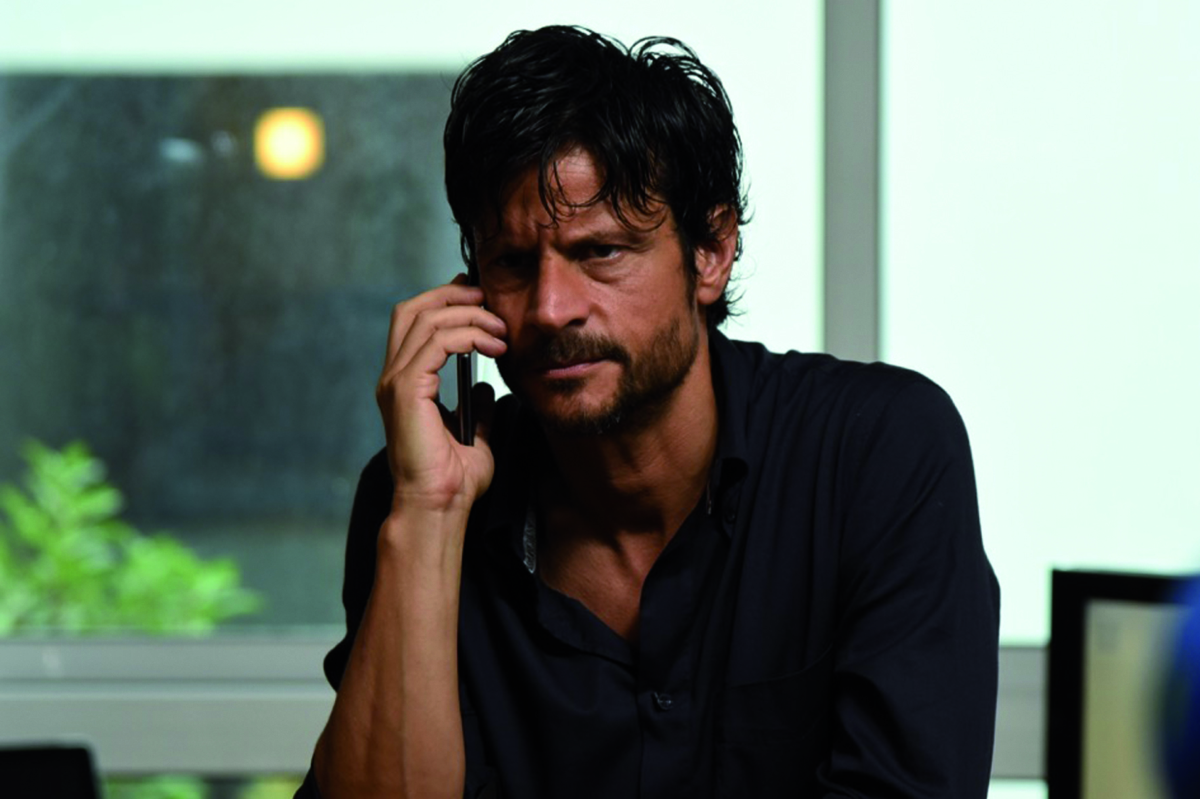 Fuoco amico TF45 - Eroe per amore