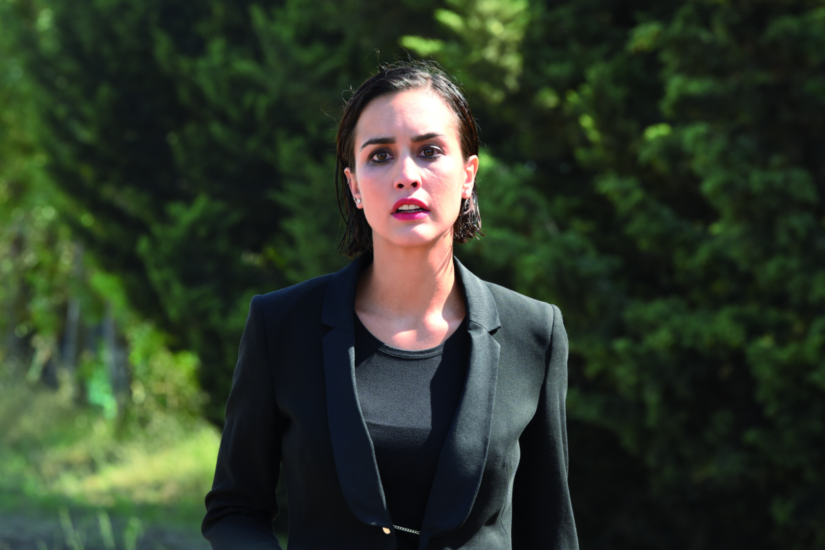 Fuoco amico TF45 - Eroe per amore