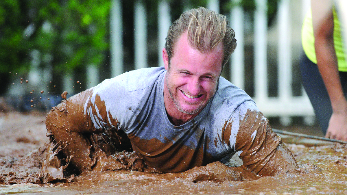 Hawaii Five-0-La doppia vita