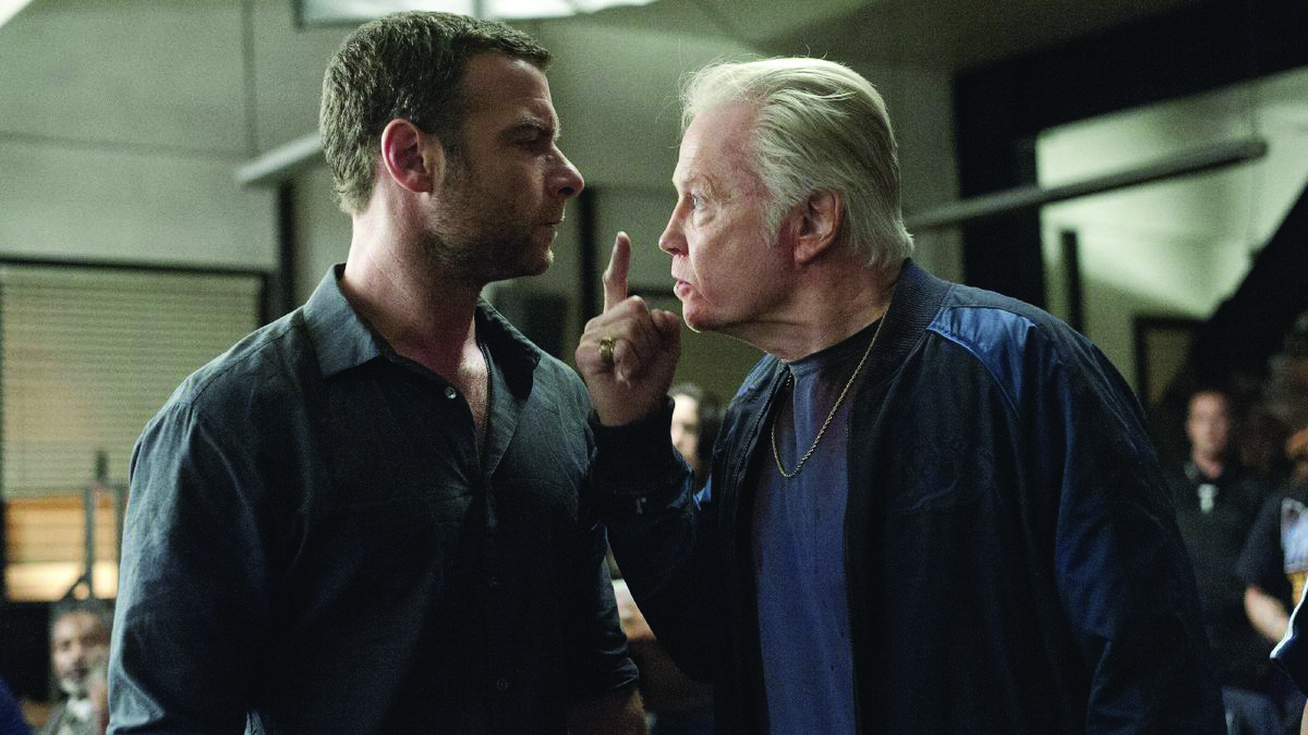 Ray Donovan-La sera dell'incontro