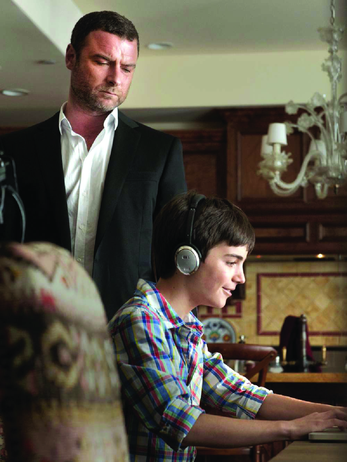 Ray Donovan-Un nuovo compleanno