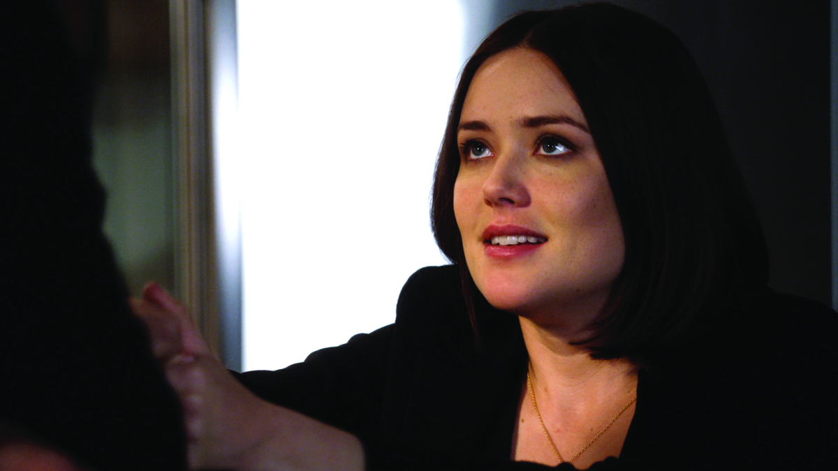 The Blacklist-Il custode