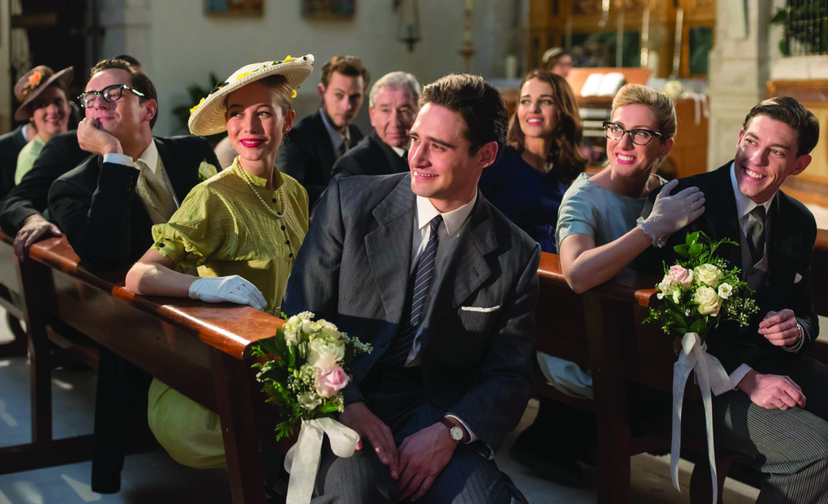 Velvet-Affari di famiglia