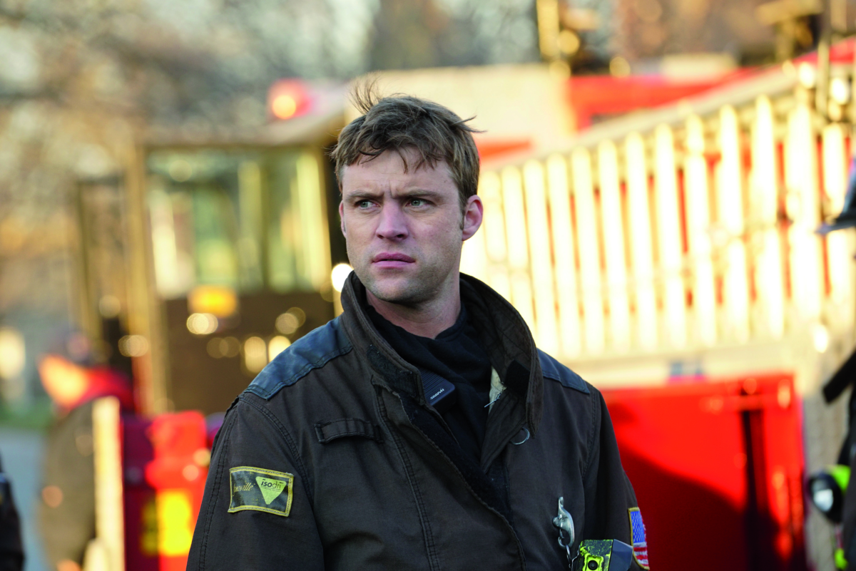 Chicago Fire-Devastazione