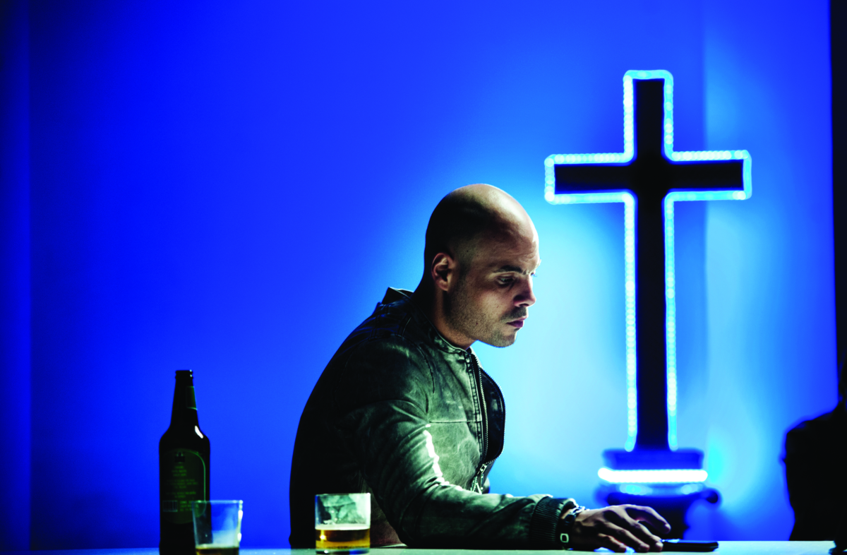 Gomorra - La serie-Seconda stagione, 1a puntata: Vita mia