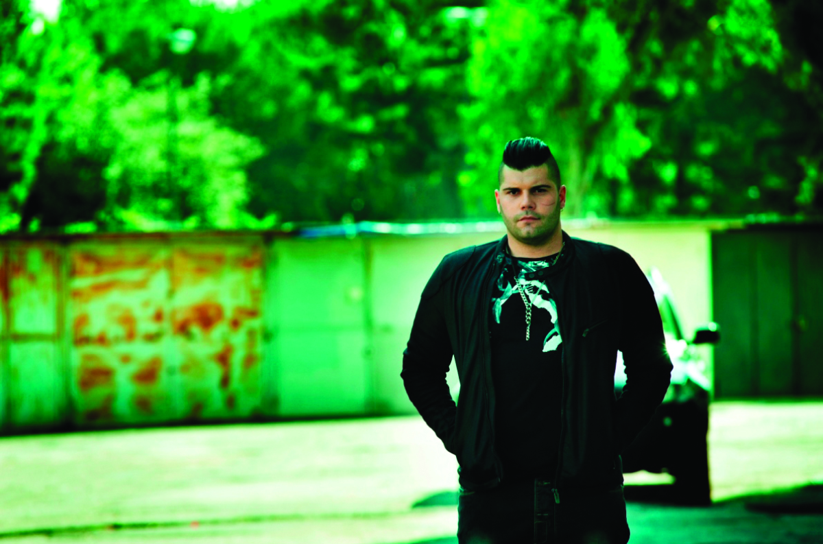 Gomorra - La serie-Seconda stagione, 6a puntata: O'Track