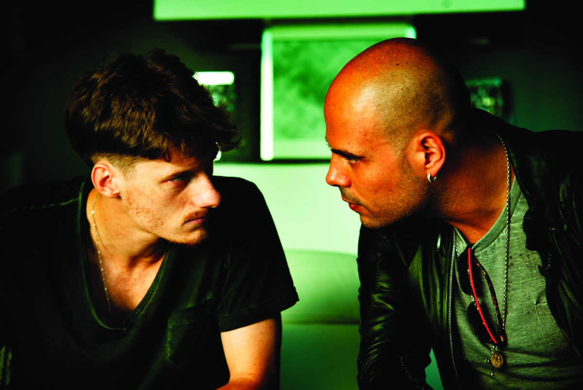 Gomorra - La serie-Seconda stagione, 8a puntata: Divide et impera