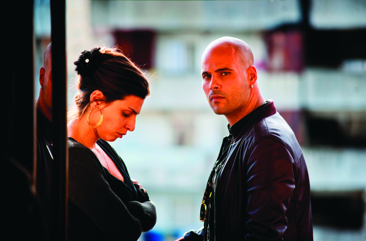 Gomorra - La serie-Seconda stagione, 7a puntata: Il Principe e il Nano