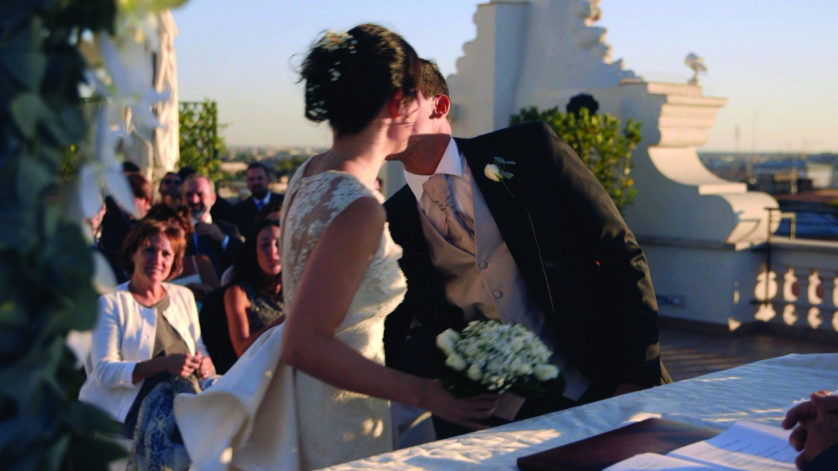 Matrimonio a prima vista Italia