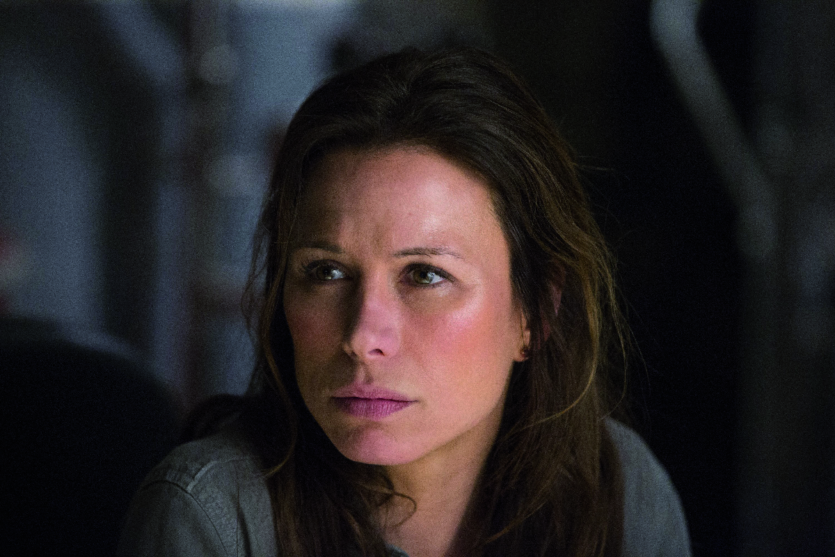 The Last Ship-Fuoco amico