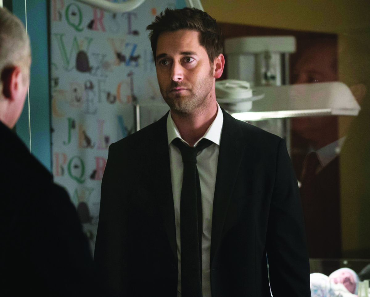 The Blacklist-Cape May