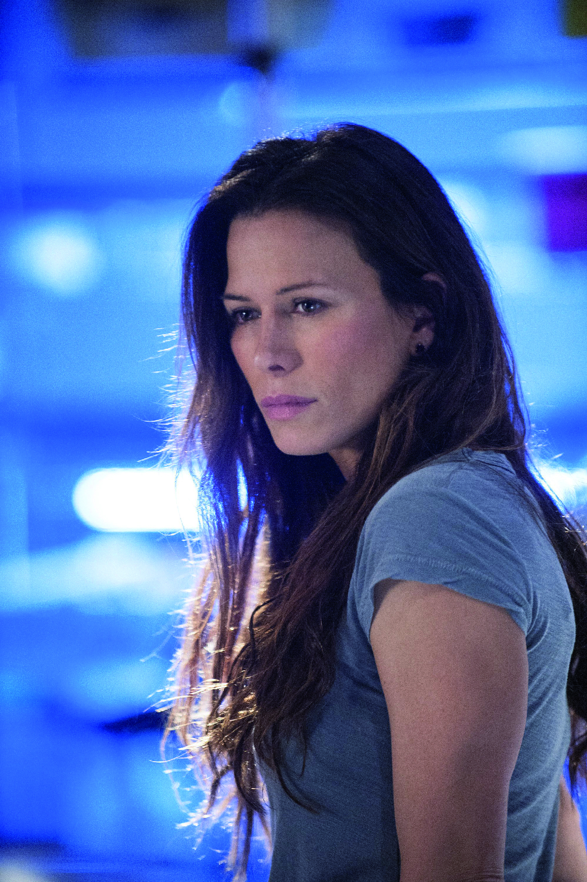 The Last Ship-La confessione