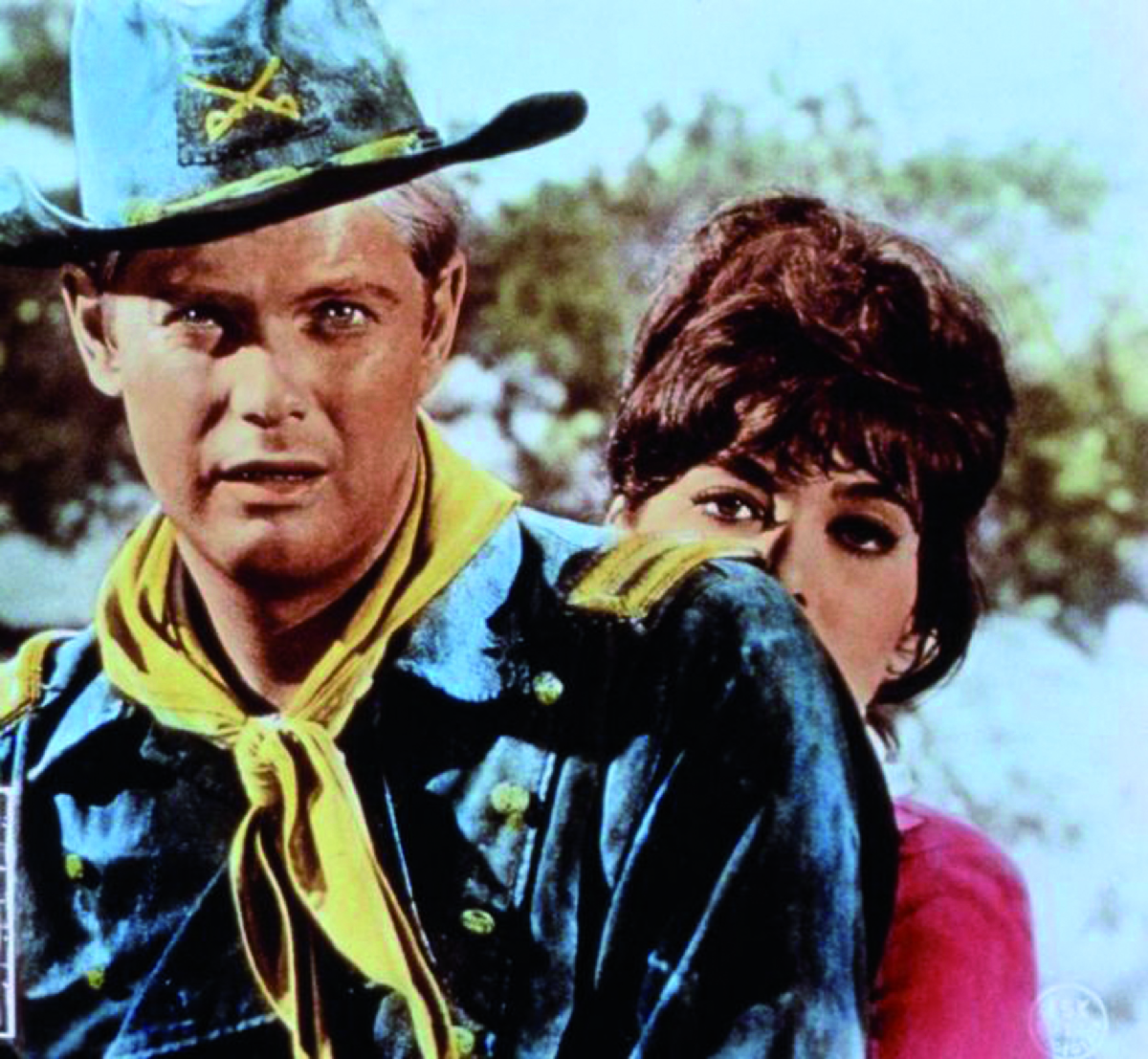 Far West