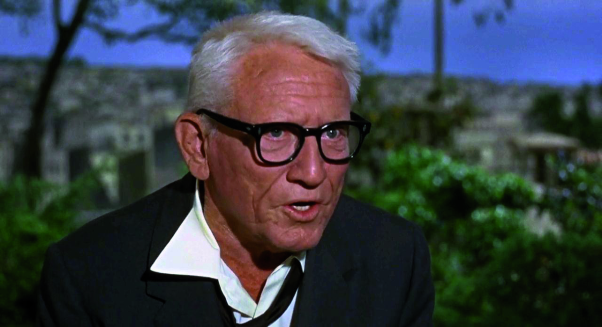 Indovina chi viene a cena?