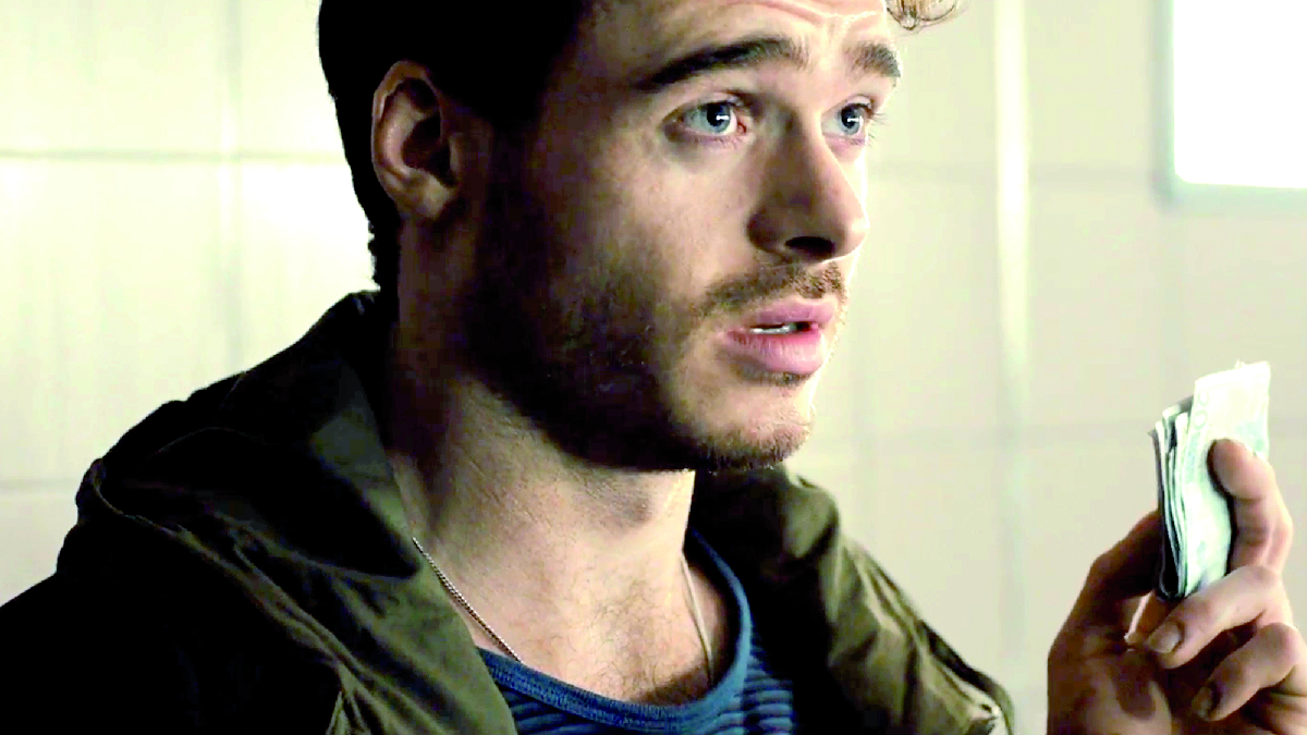 Bastille Day - Il colpo del secolo