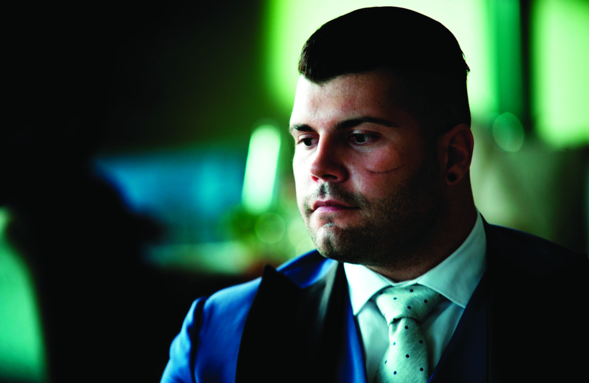 Gomorra - La serie-Seconda stagione, 12a puntata: La fine del giorno