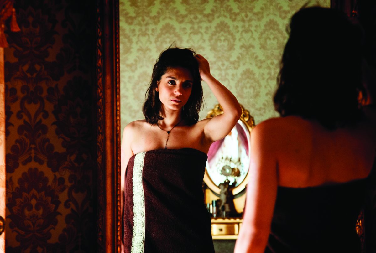 Gomorra - La serie-Seconda stagione, 11a puntata: Nella gioia e nel dolore