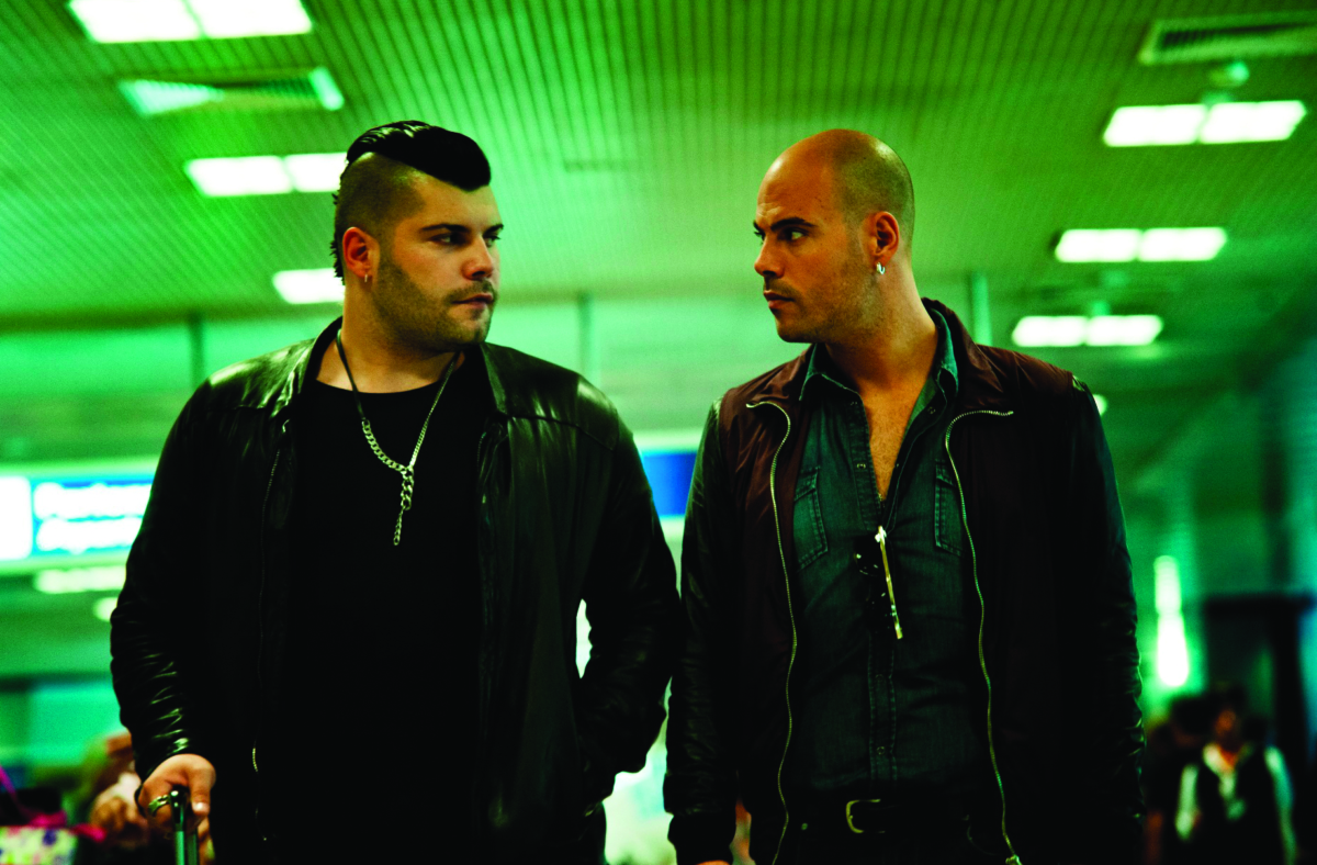 Gomorra - La serie-Seconda stagione, 10a puntata: Fantasmi
