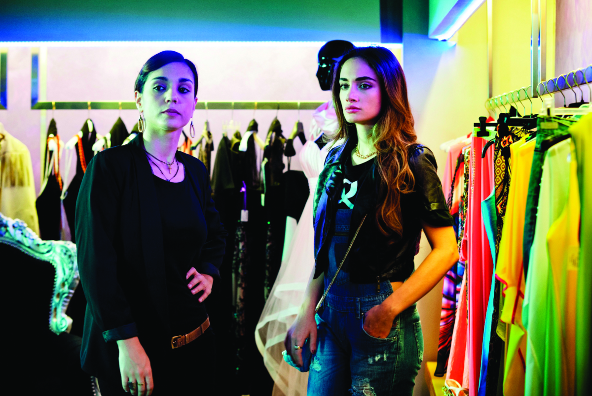 Gomorra - La serie-Seconda stagione, 9a puntata: Sette anni