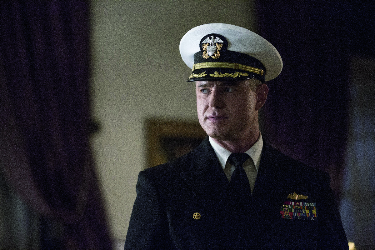 The Last Ship-Valchiria