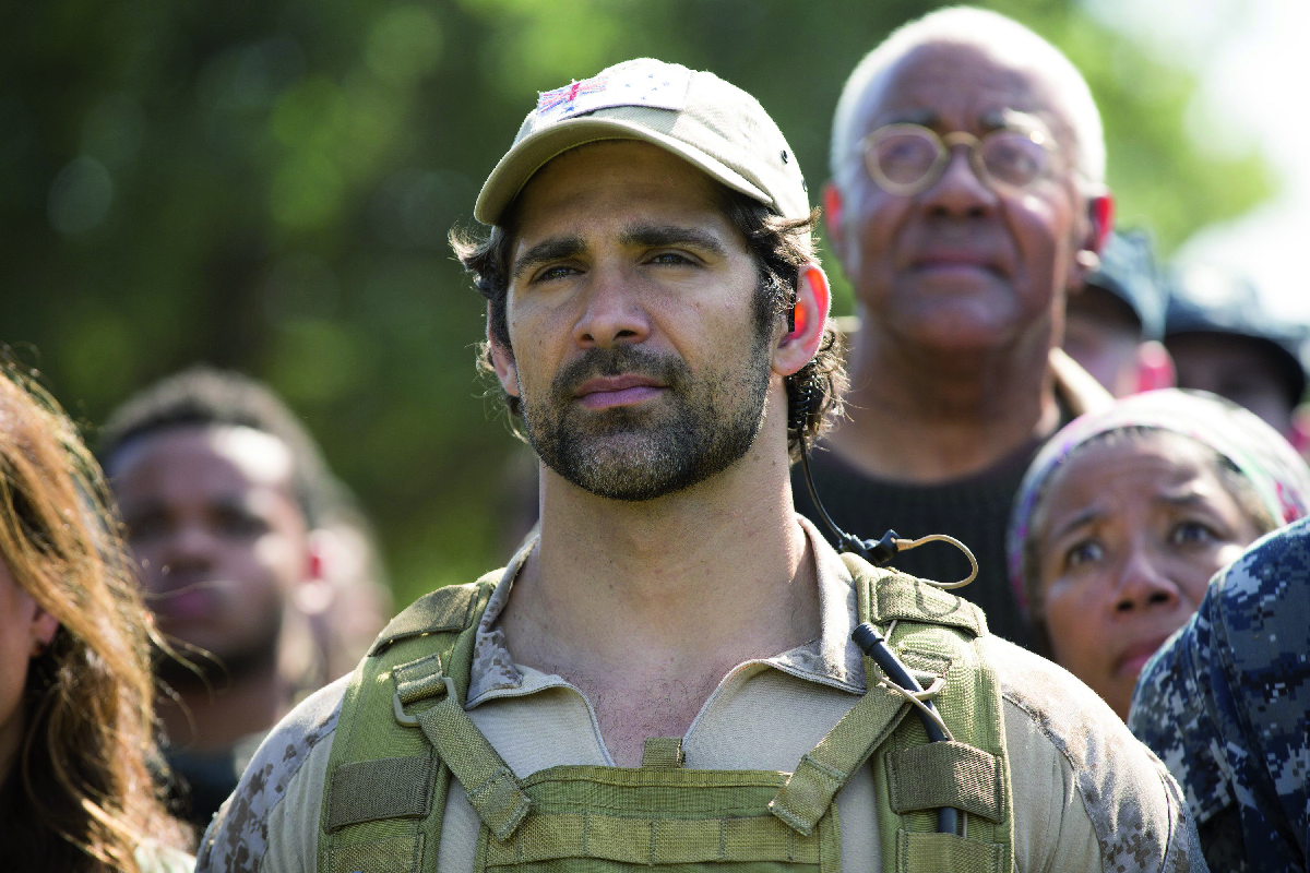 The Last Ship-Verso la salvezza