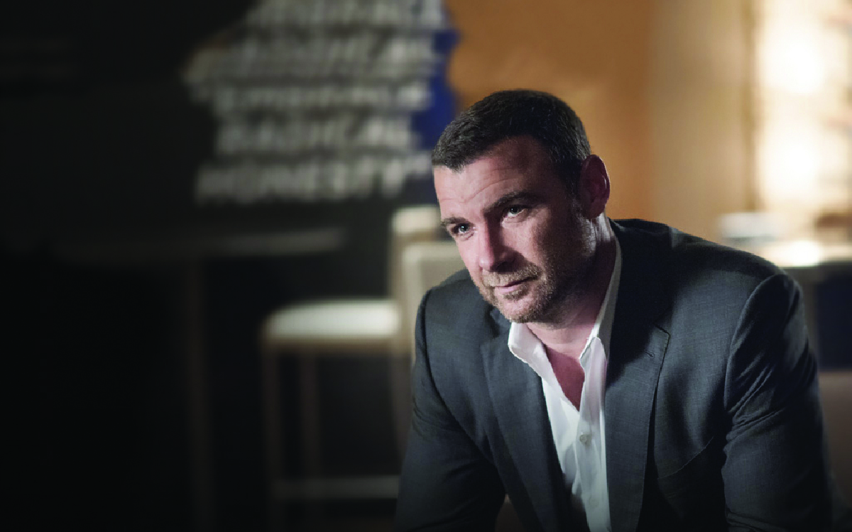 Ray Donovan-Viagra