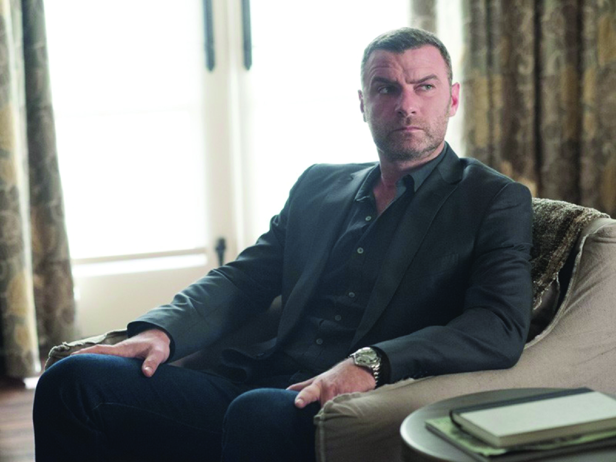 Ray Donovan-Il Rodef
