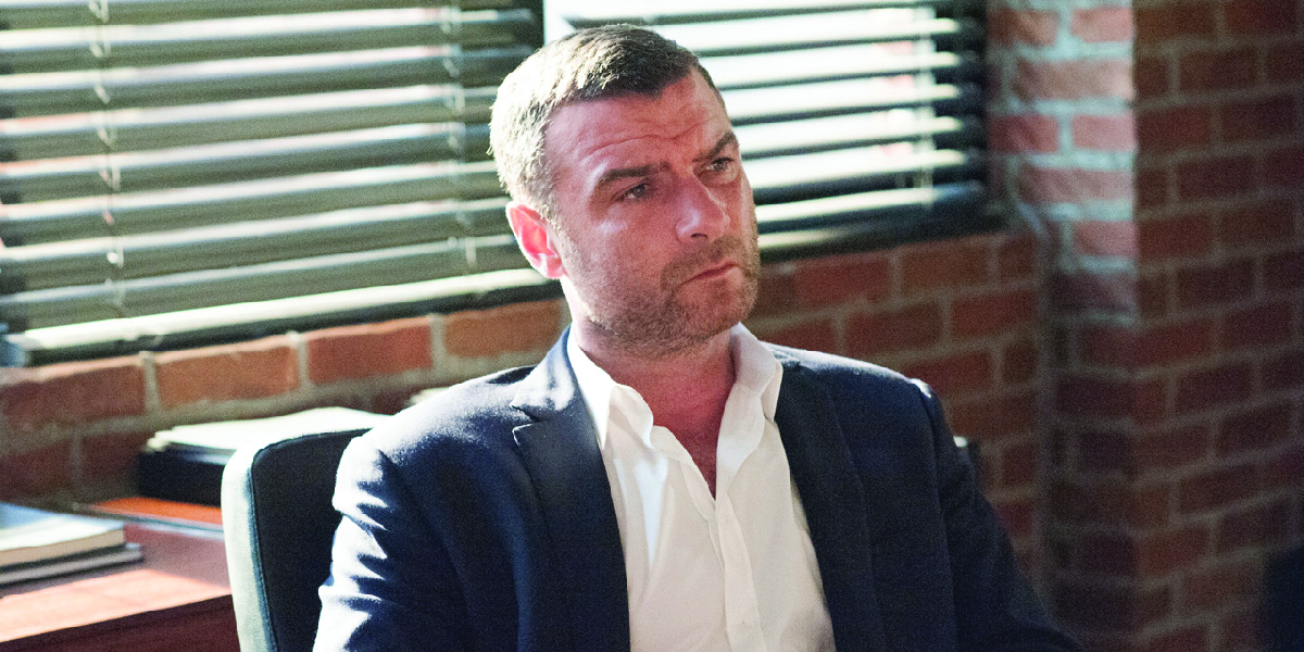 Ray Donovan-Sunny