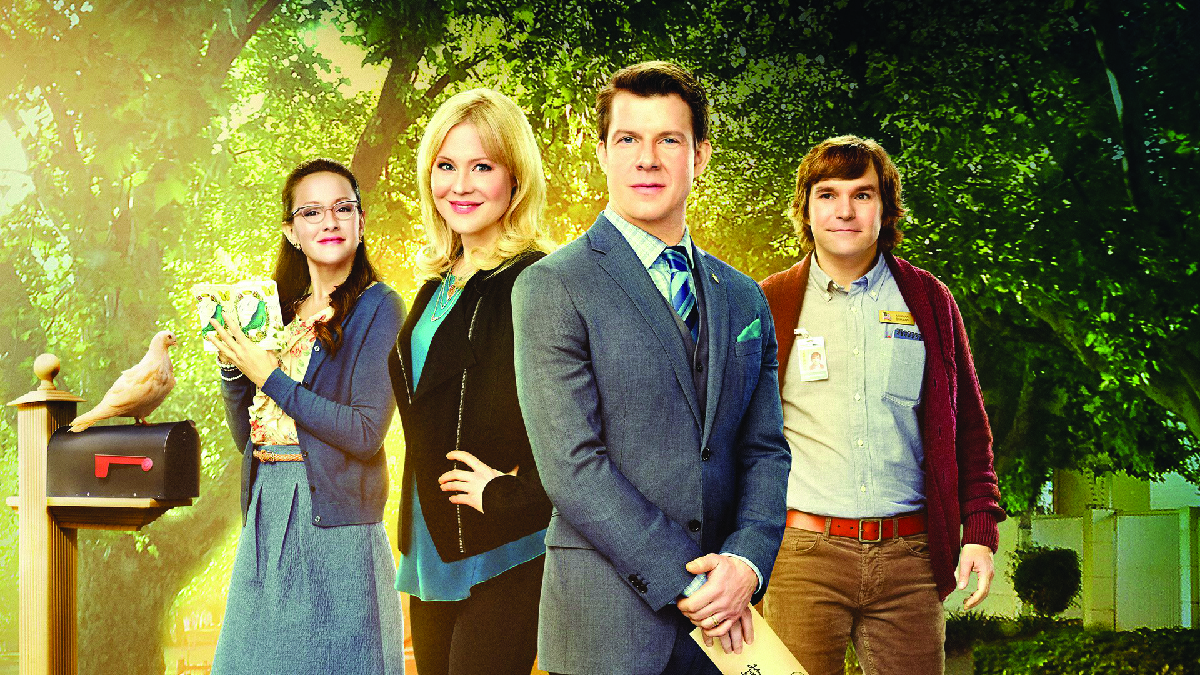 Il mistero delle lettere perdute