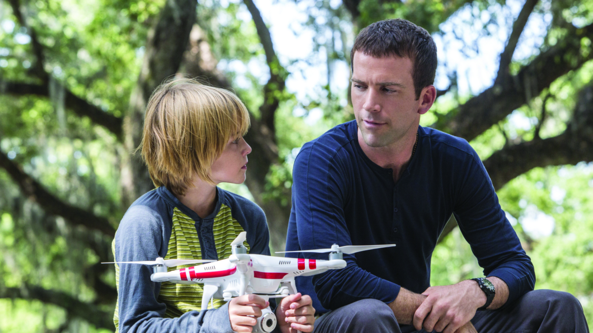 N.C.I.S.: New Orleans-Eroe dei cieli