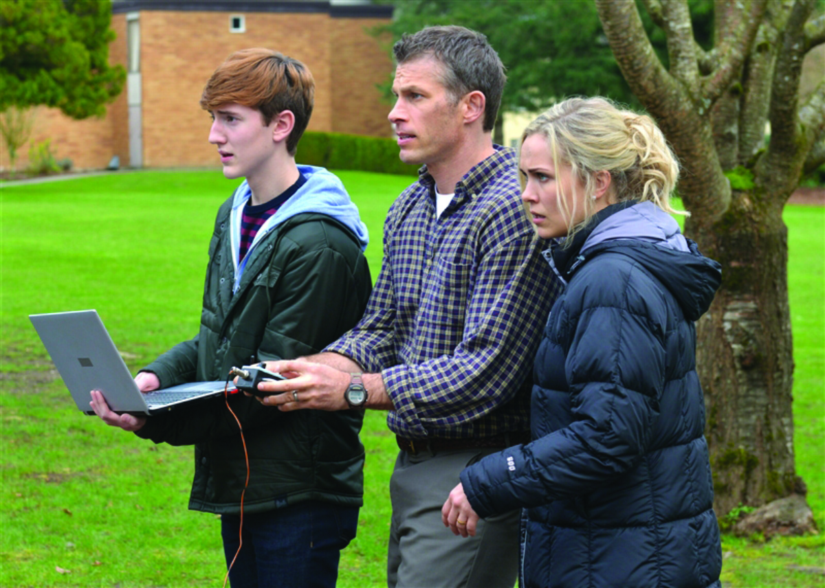 Asteroid: Final Impact