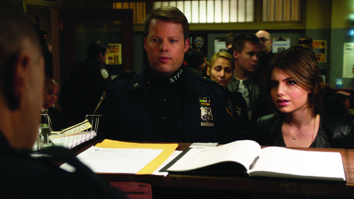 Blue Bloods-La strada per l'inferno
