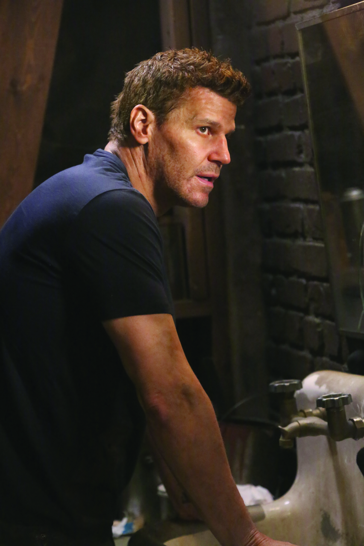 Bones-Ritorno al Jeffersonian