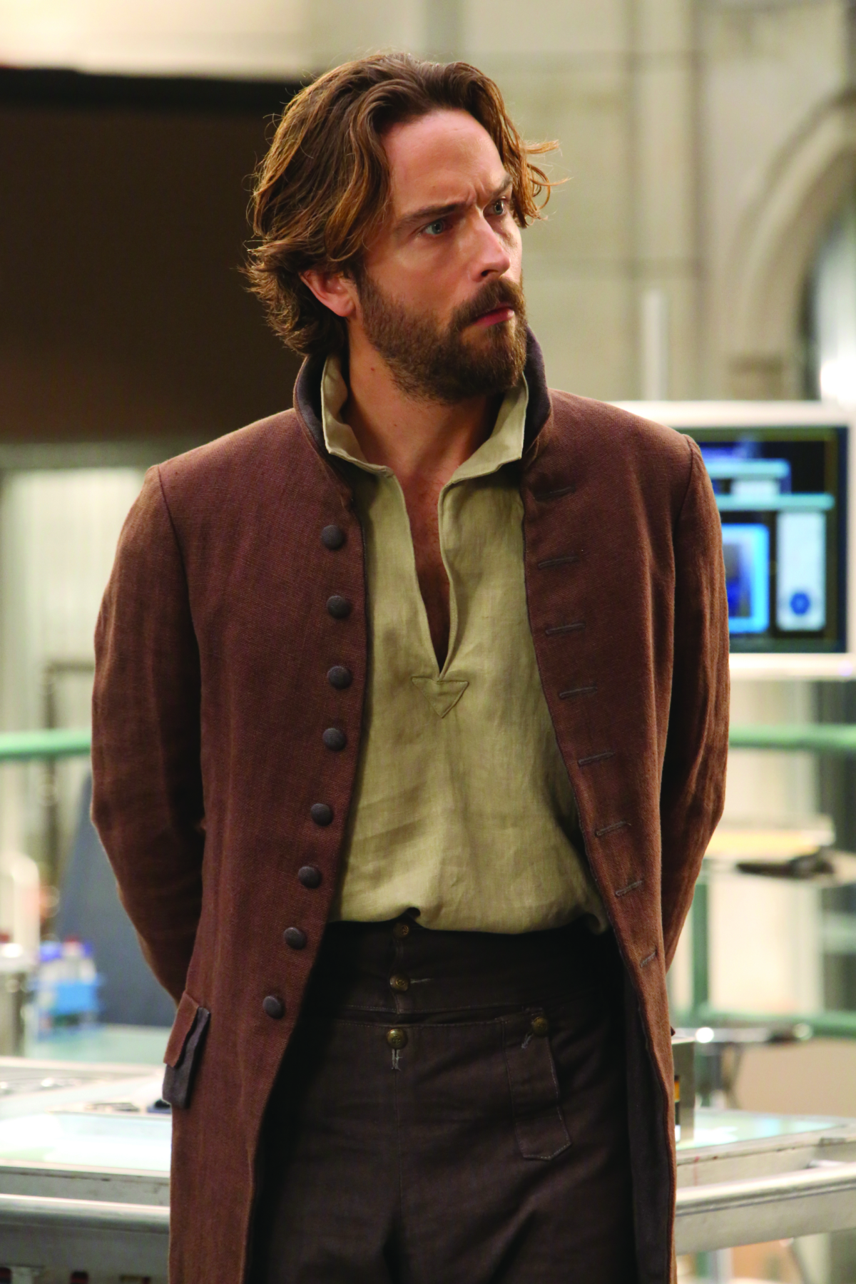 Bones-Esperimenti mortali