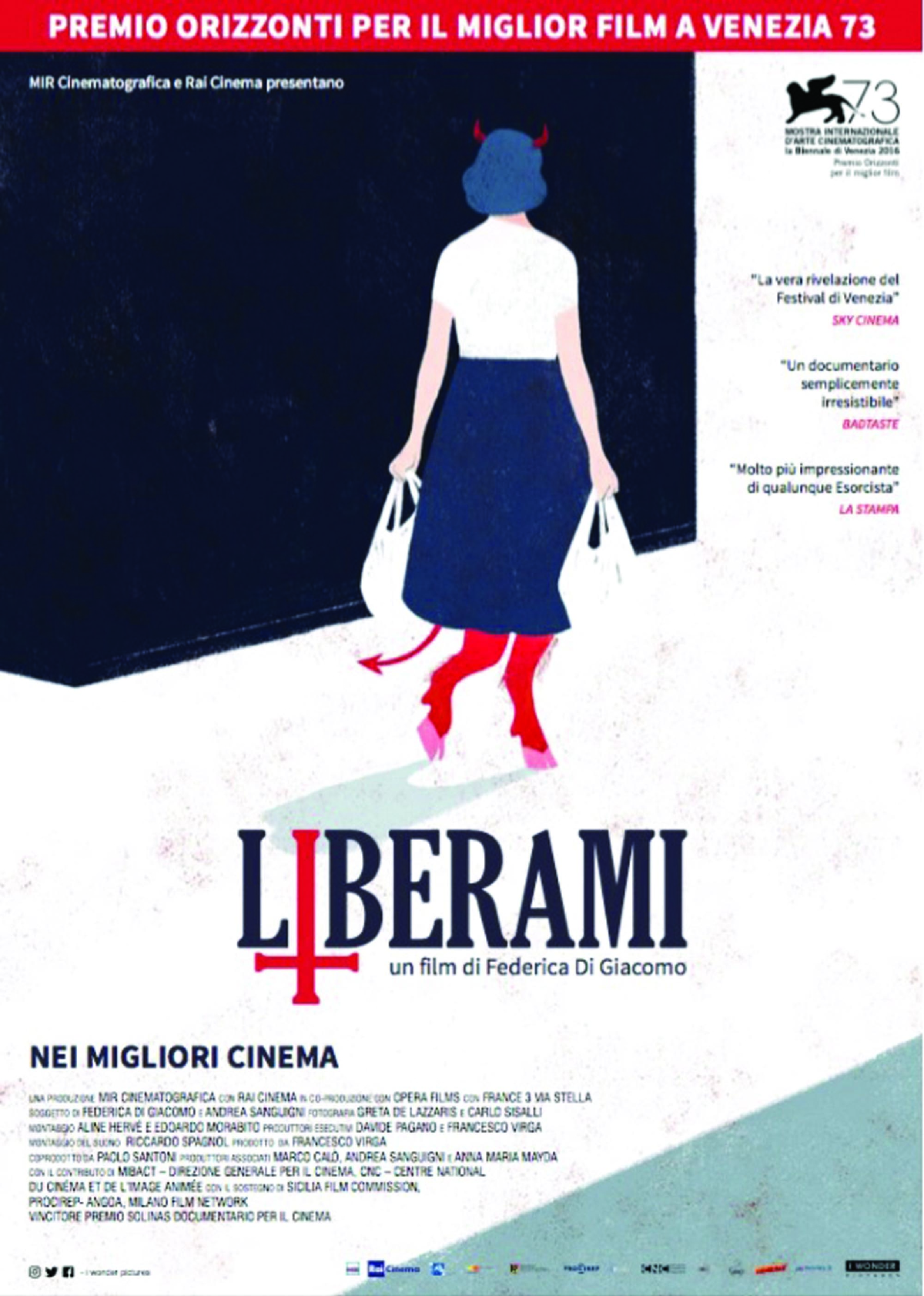 Liberami