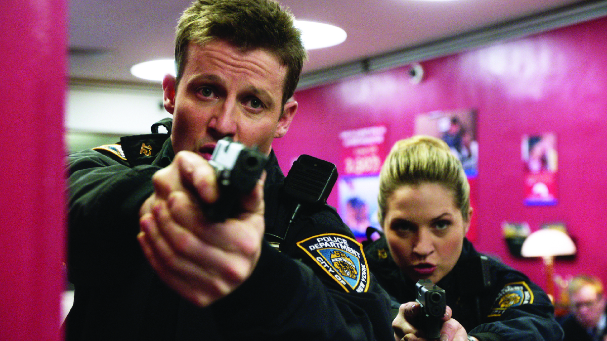 Blue Bloods-Nel momento del bisogno