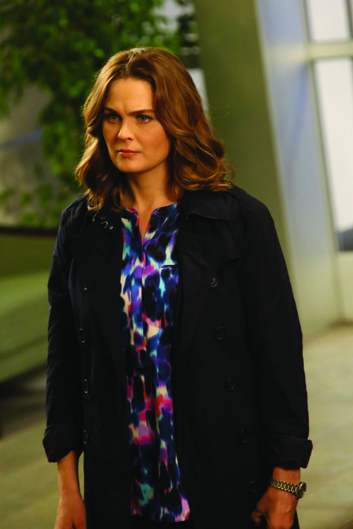 Bones-Un'esplosione di paura