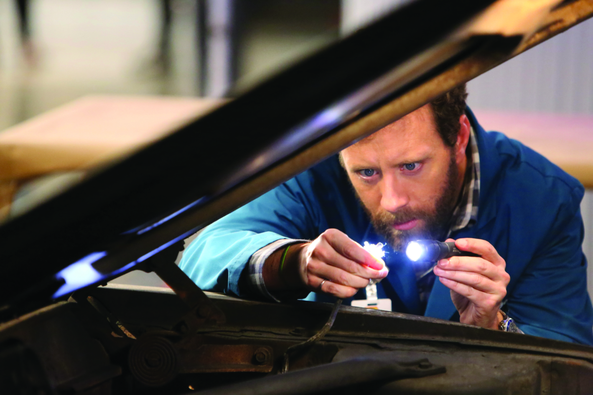 Bones-Superstizioni sessiste